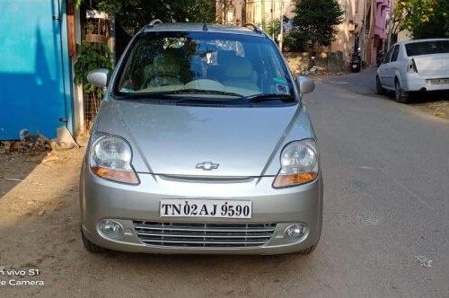 Used 2009 Spark 1.0 LT  for sale in Chennai