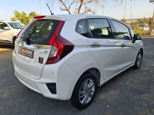 Used 2019 Jazz V CVT  for sale in Ahmedabad