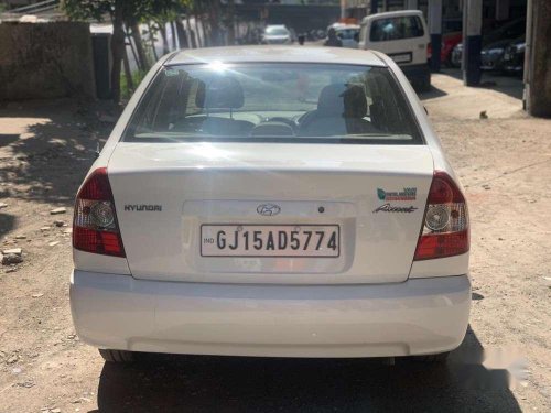 Used 2010 Accent GLE  for sale in Surat