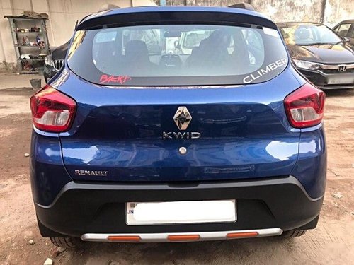 Used 2018 KWID  for sale in Kolkata