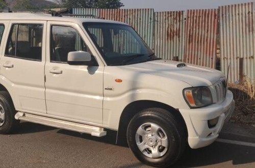 Used 2011 Scorpio EX  for sale in Mumbai