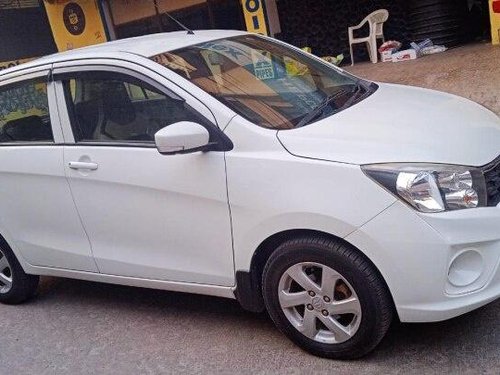 Used 2018 Celerio ZXI Optional  for sale in Hyderabad