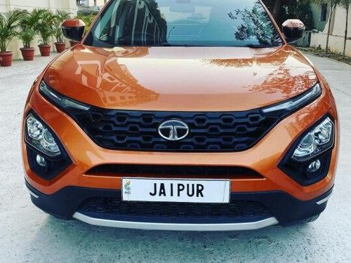 Used 2019 Harrier XZ Plus Dark Edition  for sale in Jaipur