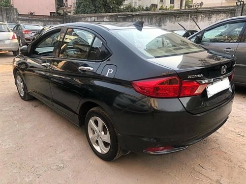 Used 2014 City i-VTEC V  for sale in Kolkata