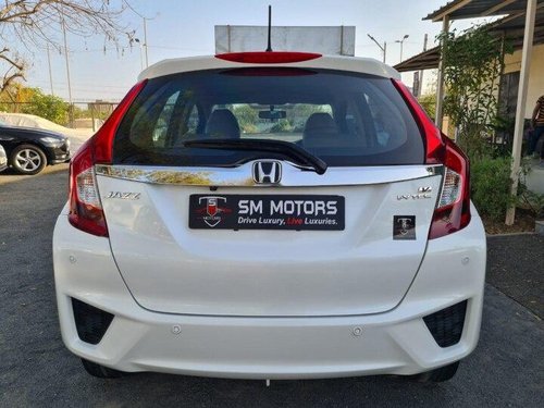 Used 2019 Jazz V CVT  for sale in Ahmedabad