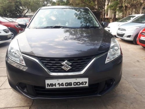 Used 2018 Baleno Delta  for sale in Pune