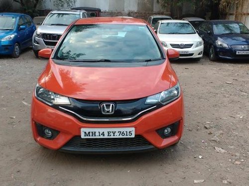 Used 2015 Jazz 1.5 VX i DTEC  for sale in Pune