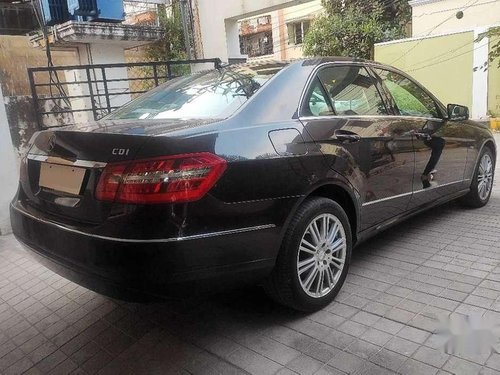 Used 2011 E Class  for sale in Hyderabad
