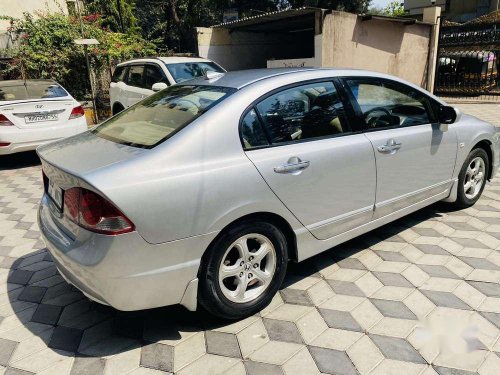 Used 2006 Civic 1.8 V AT  for sale in Mumbai