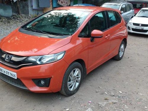 Used 2015 Jazz 1.5 VX i DTEC  for sale in Pune