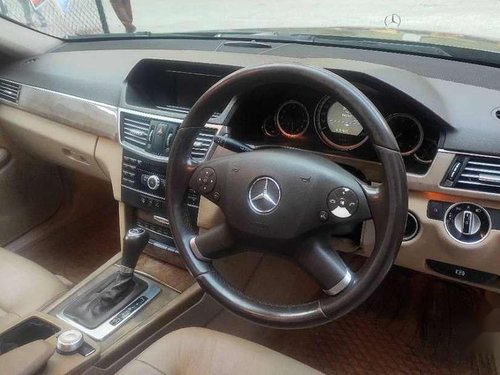 Used 2011 E Class  for sale in Hyderabad