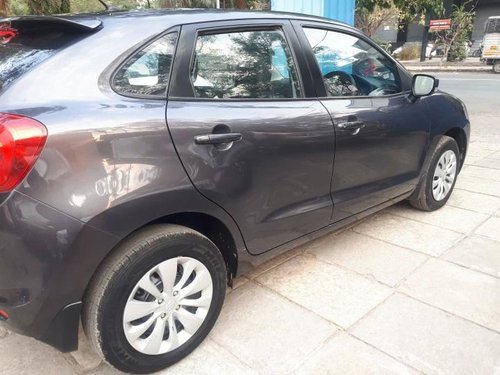 Used 2018 Baleno Delta  for sale in Pune