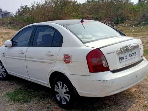 Used 2008 Verna CRDi  for sale in Nagpur