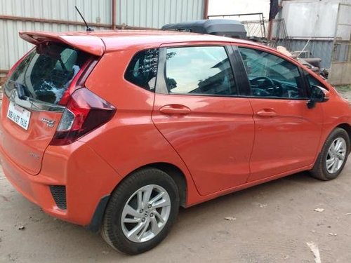 Used 2015 Jazz 1.5 VX i DTEC  for sale in Pune