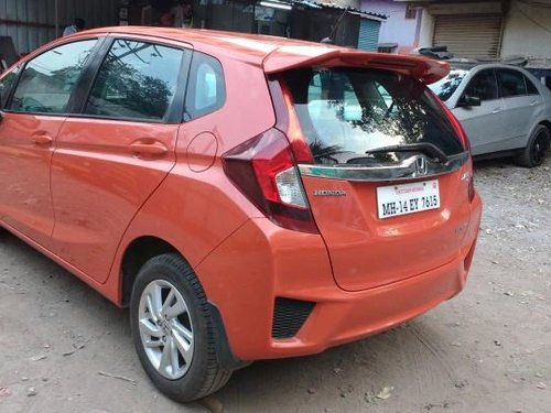 Used 2015 Jazz 1.5 VX i DTEC  for sale in Pune