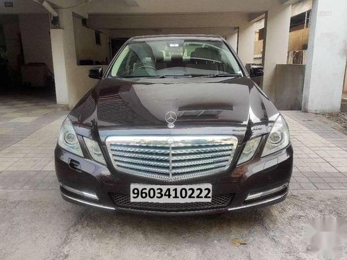 Used 2011 E Class  for sale in Hyderabad