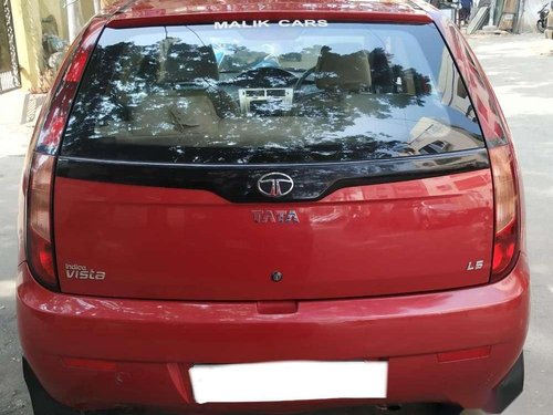 Used 2012 Indica Vista  for sale in Hyderabad