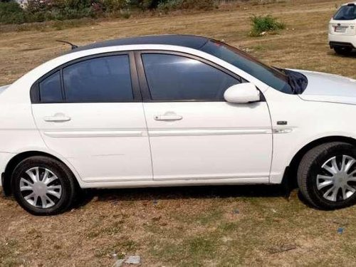 Used 2008 Verna CRDi  for sale in Nagpur