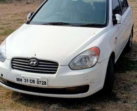 Used 2008 Verna CRDi  for sale in Nagpur