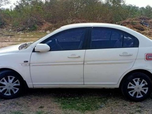 Used 2008 Verna CRDi  for sale in Nagpur