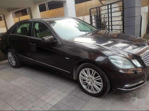 Used 2011 E Class  for sale in Hyderabad