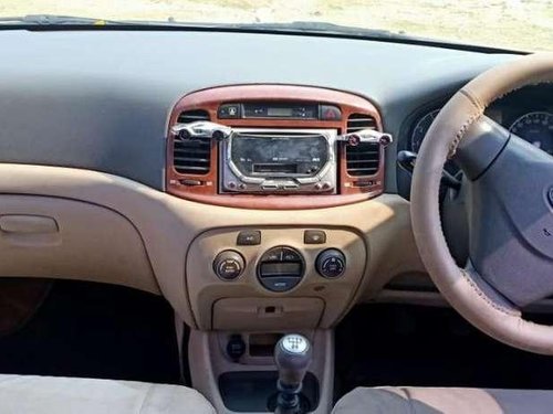 Used 2008 Verna CRDi  for sale in Nagpur