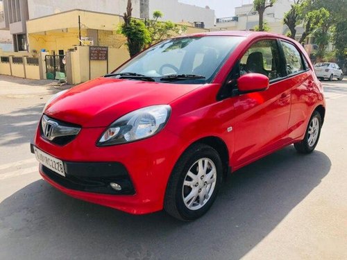 Used 2013 Brio VX AT  for sale in Ahmedabad