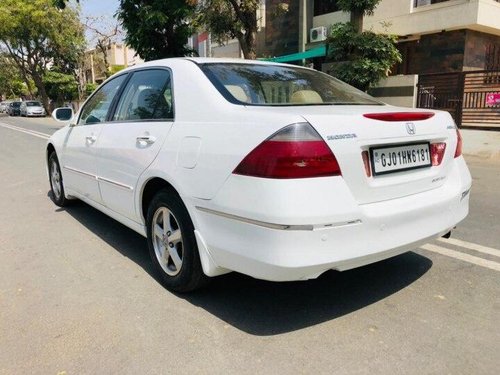 Used 2007 Accord New  for sale in Ahmedabad