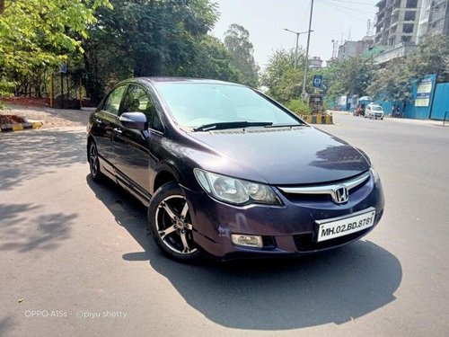 Used 2007 Civic 2006-2010  for sale in Mumbai