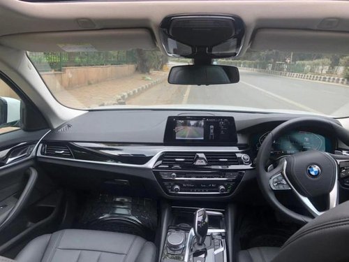 Used 2020 5 Series 530i Sport Line  for sale in New Delhi