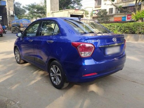 Used 2014 Xcent 1.2 Kappa SX Option  for sale in Mumbai