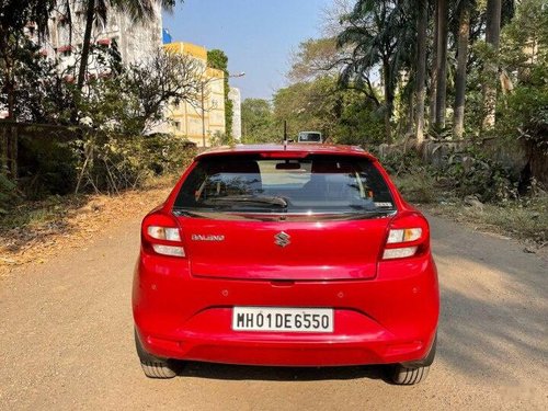 Used 2019 Baleno Alpha  for sale in Mumbai