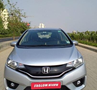 Used 2017 Jazz 1.2 S i VTEC  for sale in Ahmedabad