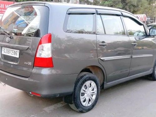 Used 2012 Innova  for sale in Ahmedabad