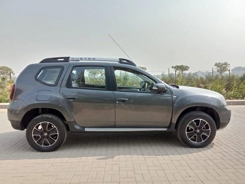 Used 2017 Duster 110PS Diesel RxZ AMT  for sale in Ahmedabad