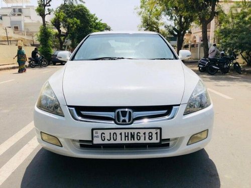 Used 2007 Accord New  for sale in Ahmedabad