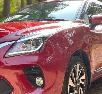 Used 2019 Baleno Alpha  for sale in Mumbai