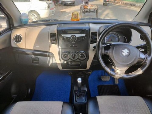 Used 2017 Wagon R VXI  for sale in New Delhi