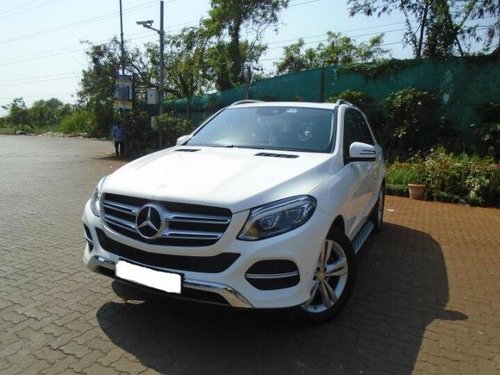 Used 2016 GLE  for sale in Mumbai