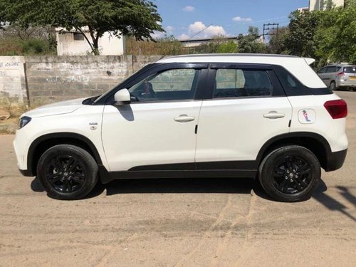 Used 2019 Vitara Brezza ZDi  for sale in Bangalore