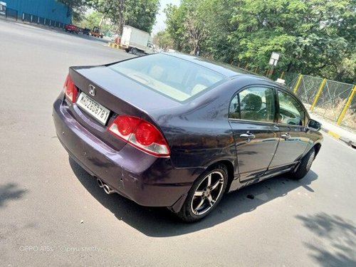 Used 2007 Civic 2006-2010  for sale in Mumbai