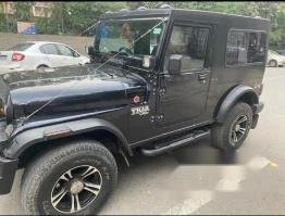 Used 2018 Thar CRDe  for sale in New Delhi