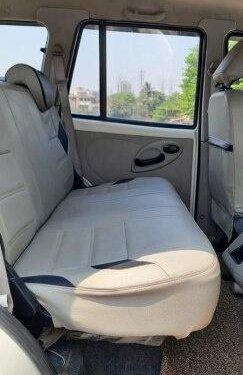 Used 2015 Scorpio S2 7 Seater  for sale in Thane