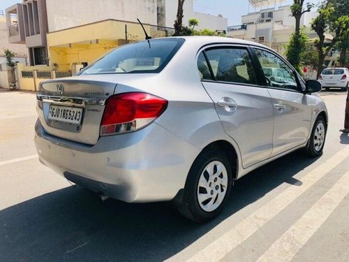 Used 2014 Amaze S i-Dtech  for sale in Ahmedabad