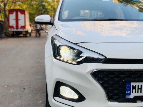 Used 2019 i20 Asta Option CVT  for sale in Mumbai