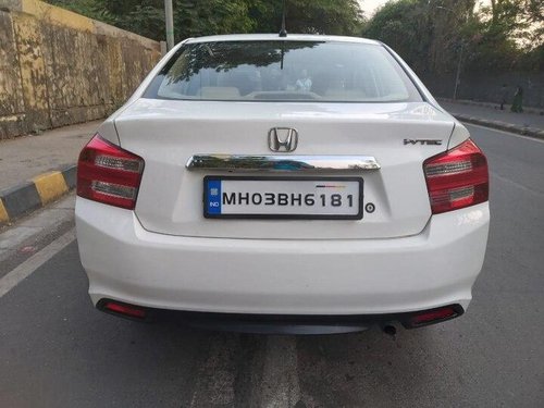 Used 2013 City E  for sale in Mumbai