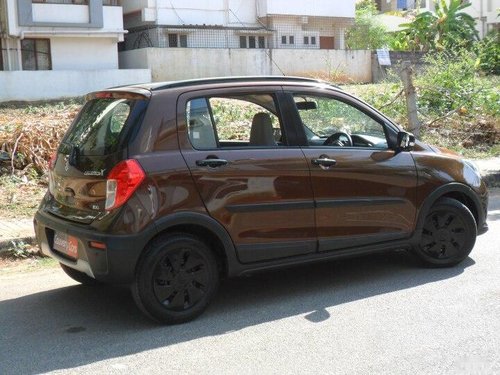 Used 2018 Celerio X AMT ZXI  for sale in Bangalore