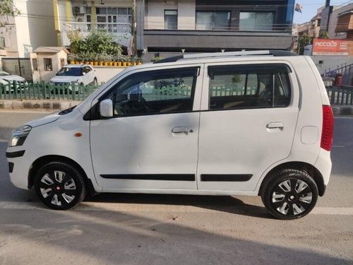 Used 2017 Wagon R VXI  for sale in New Delhi