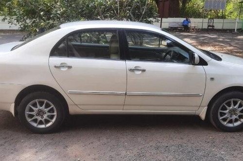 Used 2007 Corolla AE  for sale in Pune