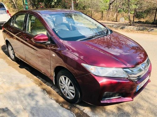 Used 2015 City i-VTEC SV  for sale in Bangalore